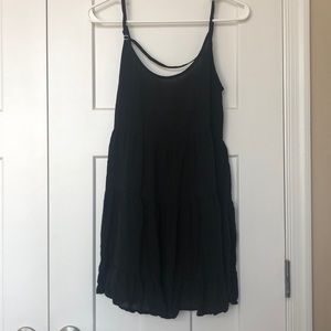 Brandy Melville Black dress